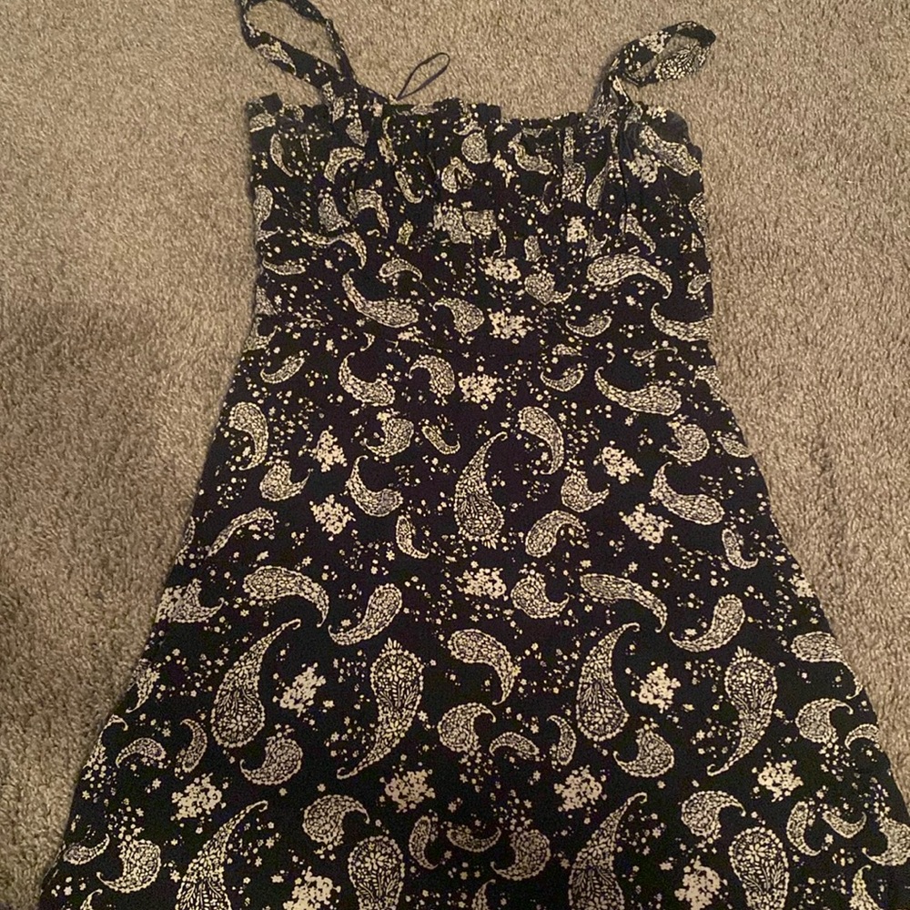 mini dress